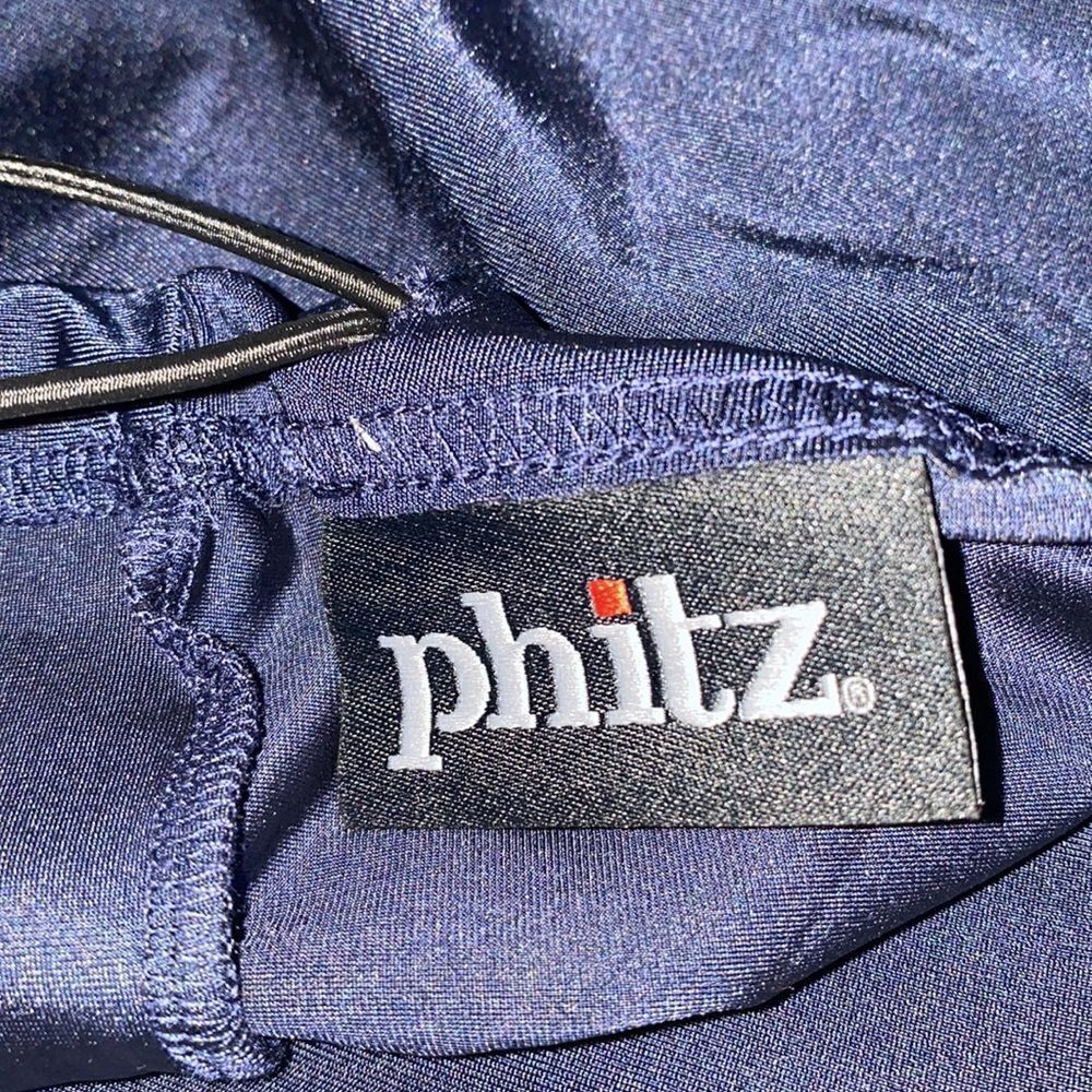 PHITZ Navy Blue 88 Key Keyboard Cover- New! - Picture 3 of 3